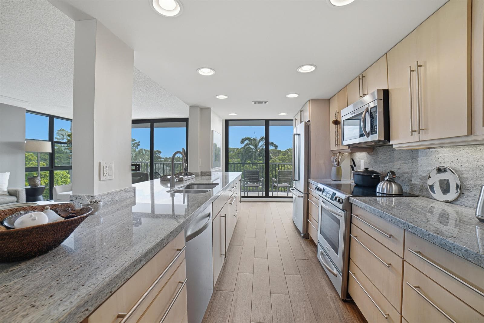 1101 RIVER REACH Drive # 410, Fort Lauderdale, FL 33315 — zdjęcie 5