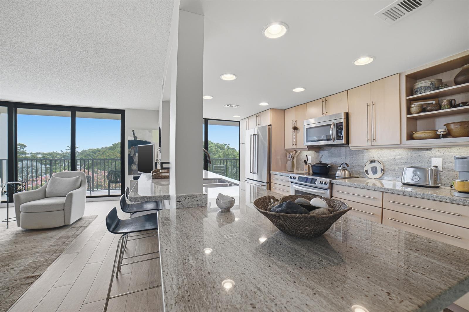 1101 RIVER REACH Drive # 410, Fort Lauderdale, FL 33315 — zdjęcie 4
