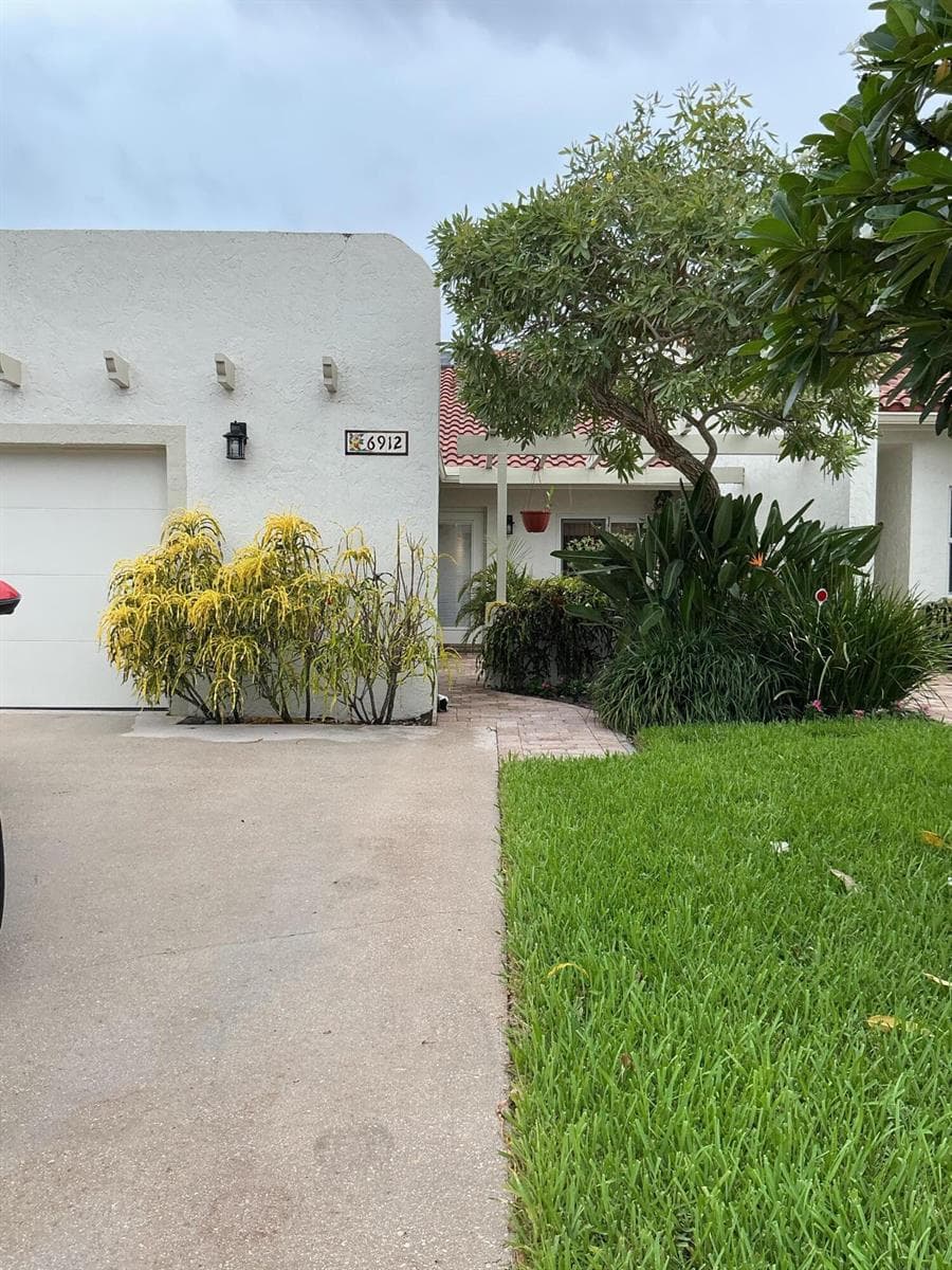 6912 BARBAROSSA Street, Boca Raton, FL 33433 — zdjęcie 2