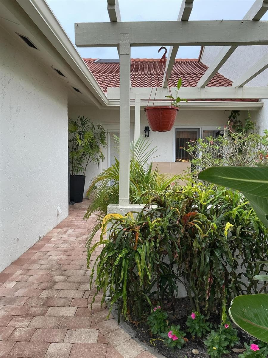6912 BARBAROSSA Street, Boca Raton, FL 33433 — zdjęcie 3