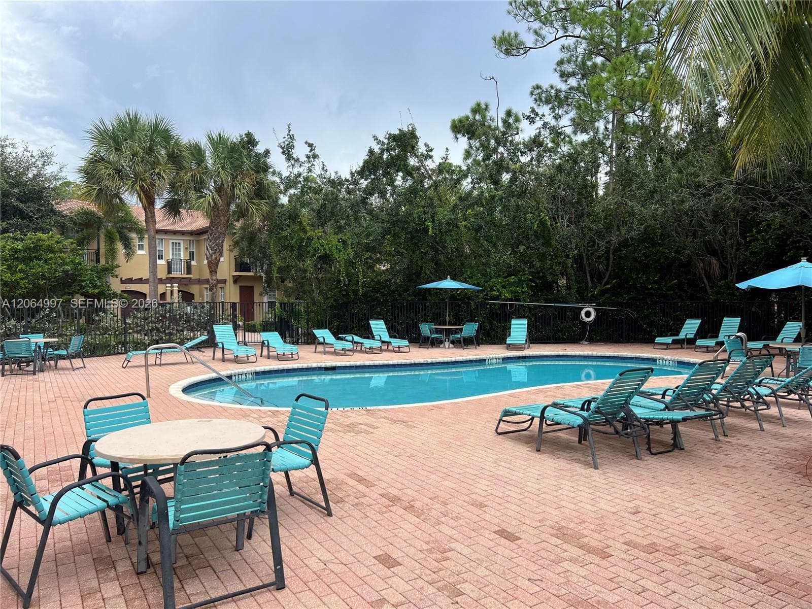 2804 Eagle Rock Cir # 801, West Palm Beach, FL 33411 — zdjęcie 5