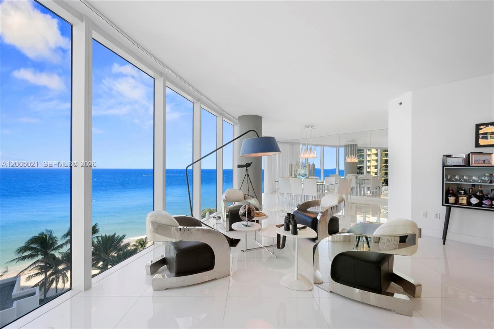 2711 S Ocean Dr # 902, Hollywood, FL 33019 — zdjęcie 2