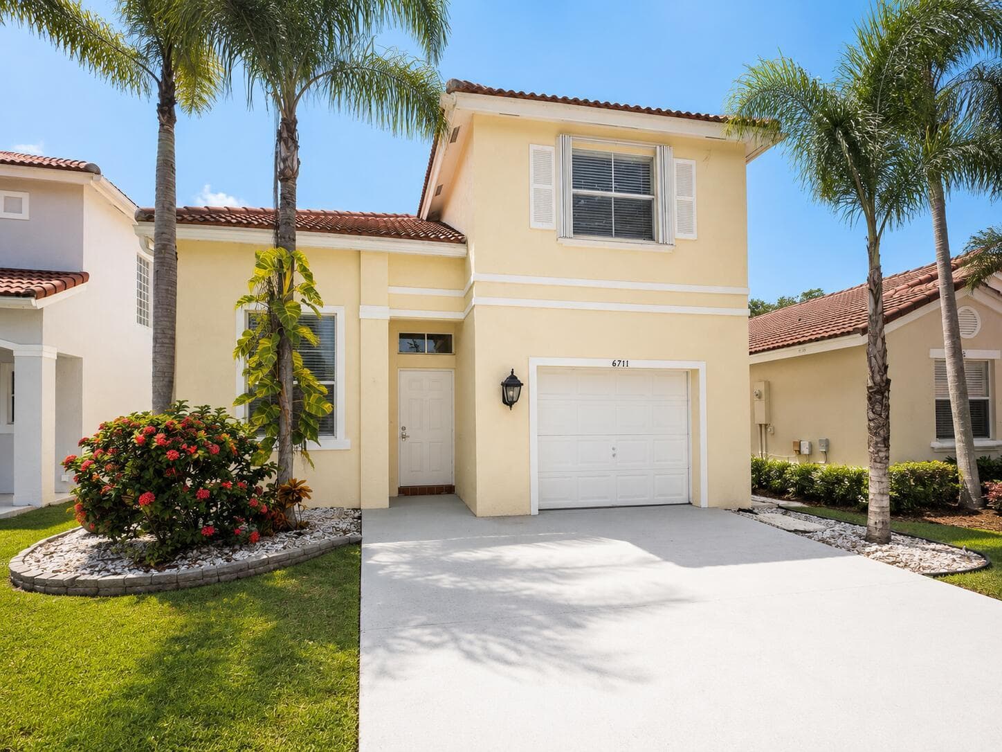 6711 GREEN ISLAND Circle, Lake Worth, FL 33463 — zdjęcie 2