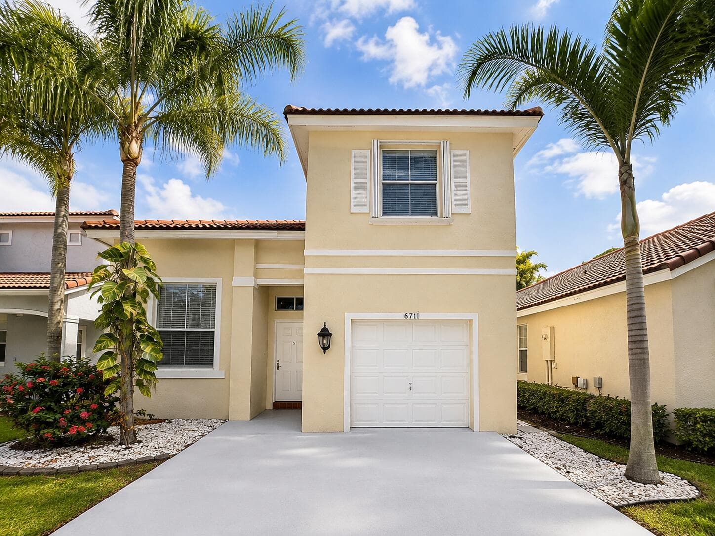 6711 GREEN ISLAND Circle, Lake Worth, FL 33463 — zdjęcie 3