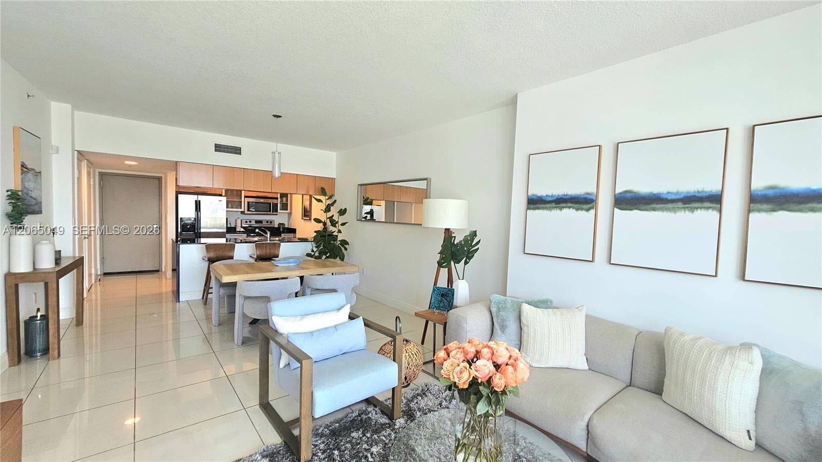 1750 N Bayshore Dr # 2010, Miami, FL 33132 — zdjęcie 2