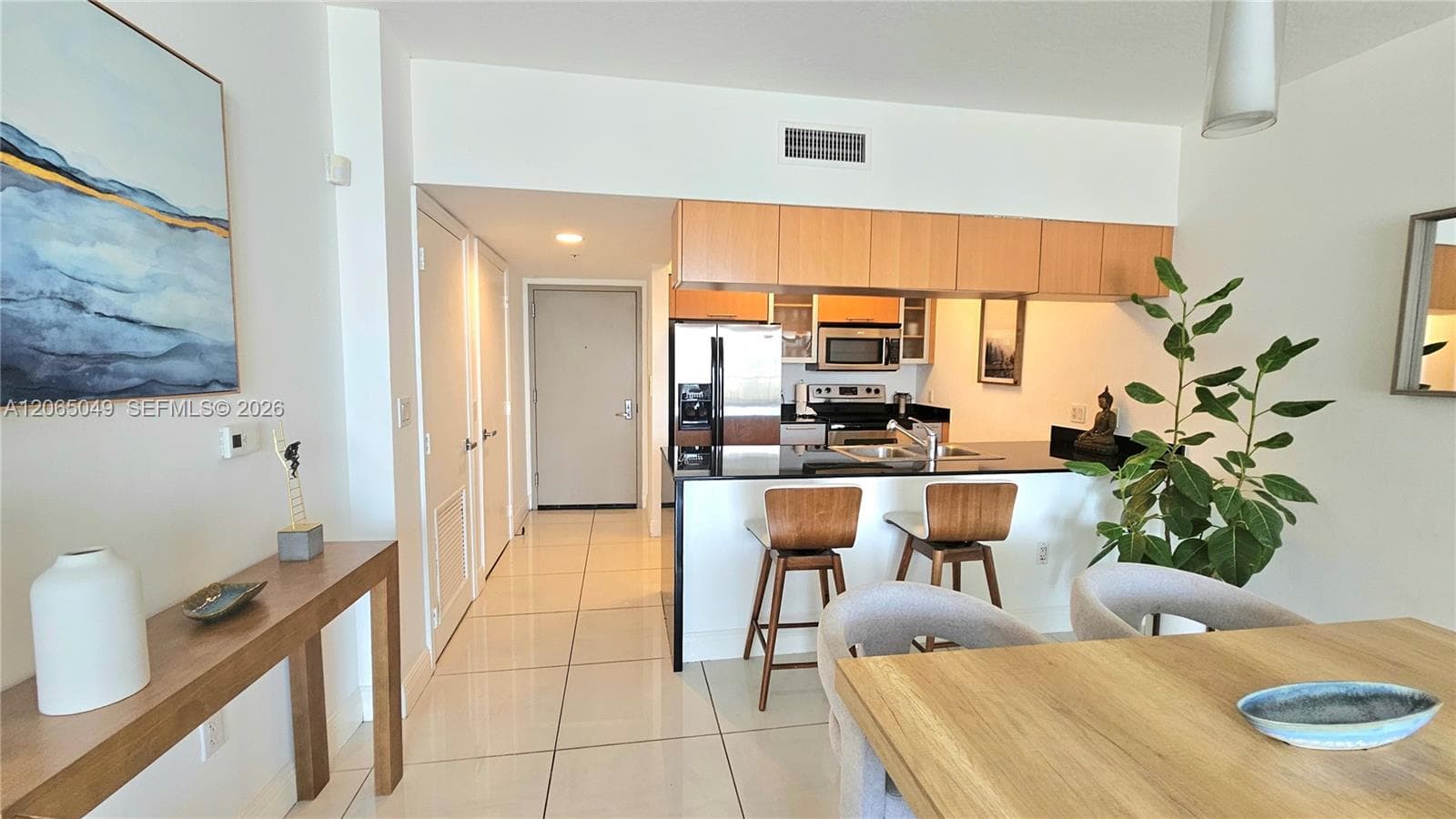 1750 N Bayshore Dr # 2010, Miami, FL 33132 — zdjęcie 3