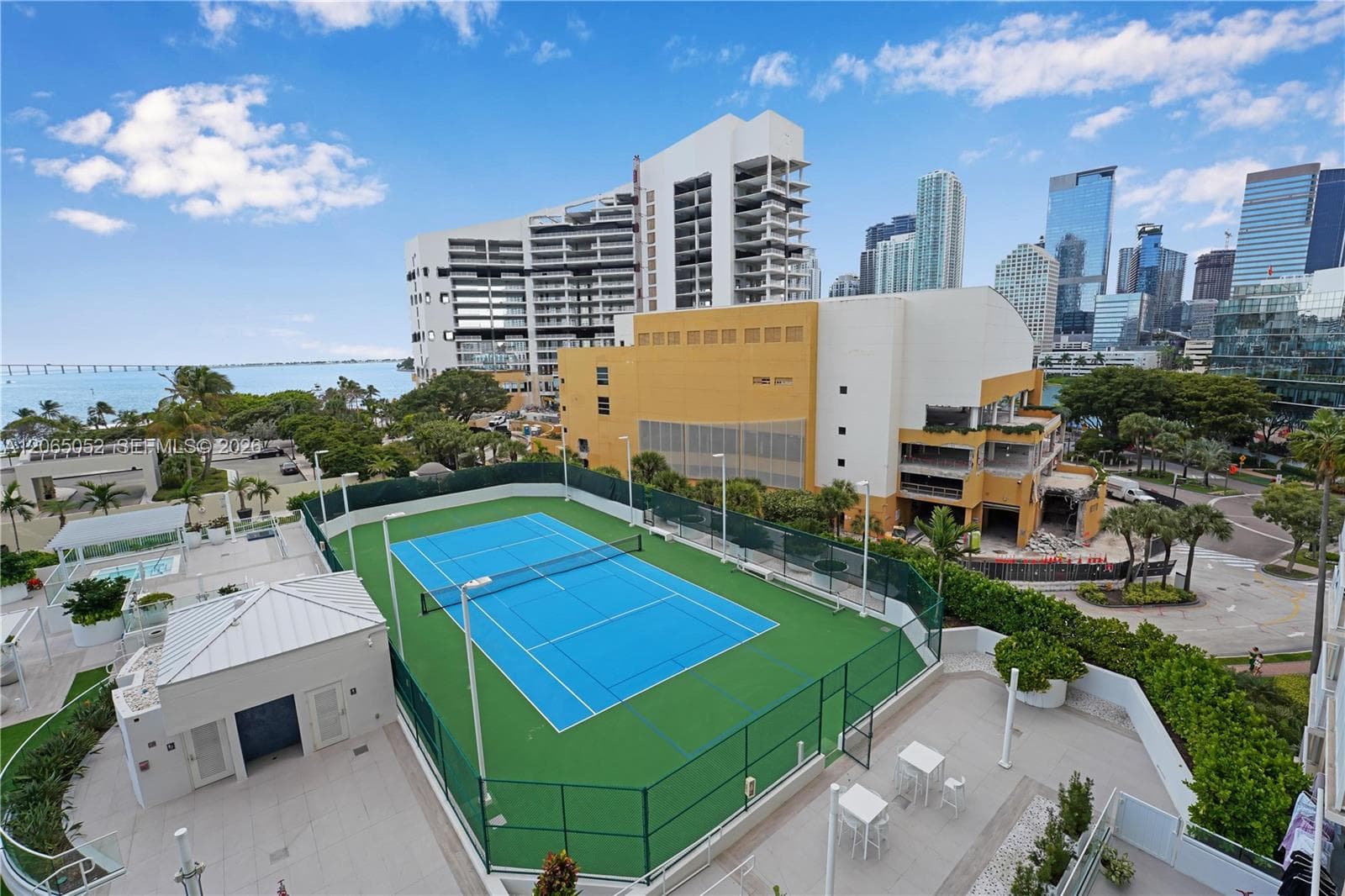770 Claughton Island Dr # 808, Miami, FL 33131 — zdjęcie 2