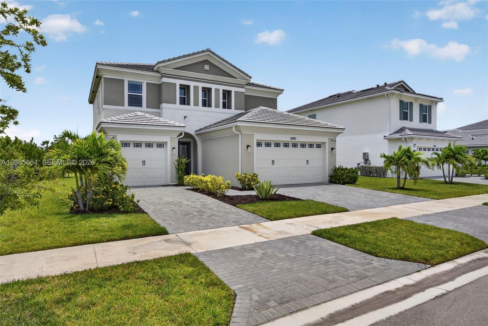 5691 Bristlecone Commoms, Westlake, FL 33470 — zdjęcie 2