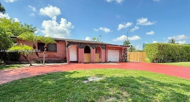 4088 SW 51st St # A, Dania Beach, FL 33314