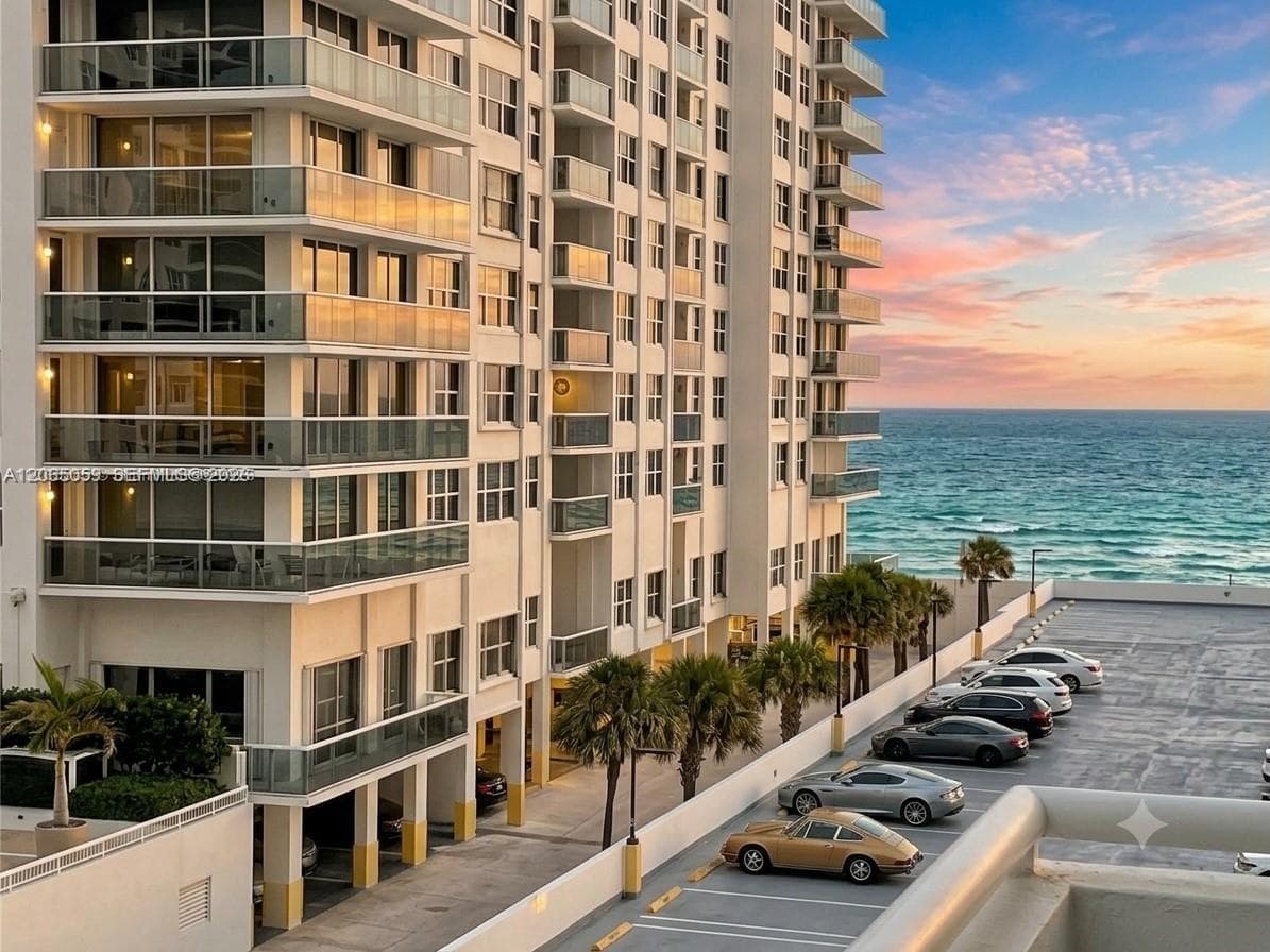 3001 S Ocean Dr # 443, Hollywood, FL 33019