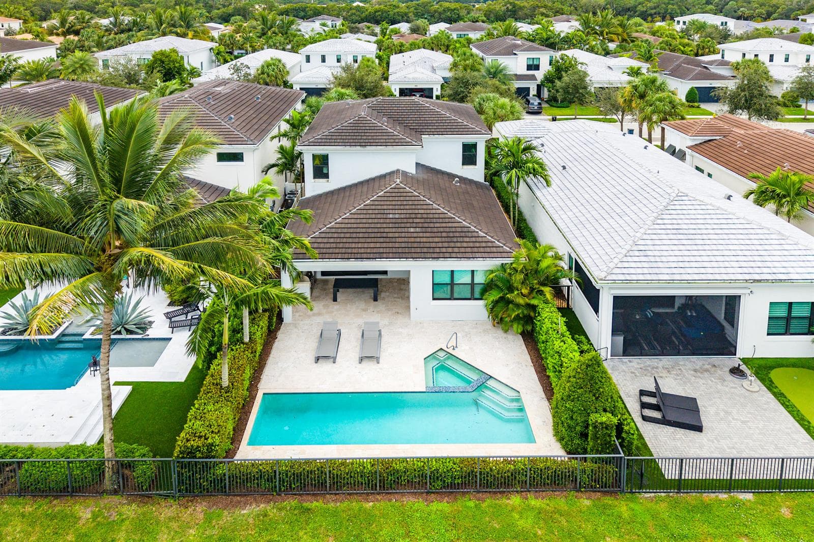 13689 ARTISAN Circle, Palm Beach Gardens, FL 33418 — zdjęcie 4