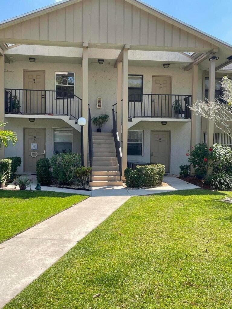 3031 SE ASTER Lane # 608, Stuart, FL 34994 — zdjęcie 2