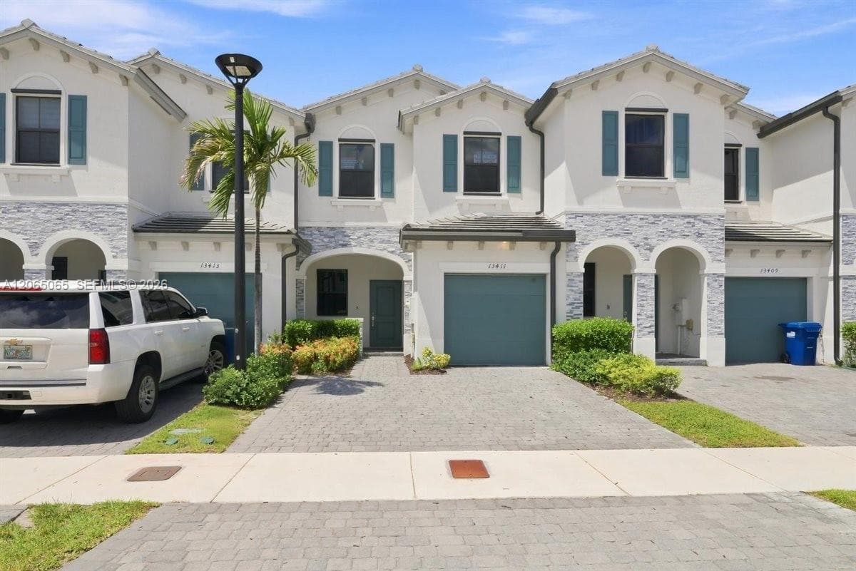 13411 SW 287th Ter # 13411, Homestead, FL 33033