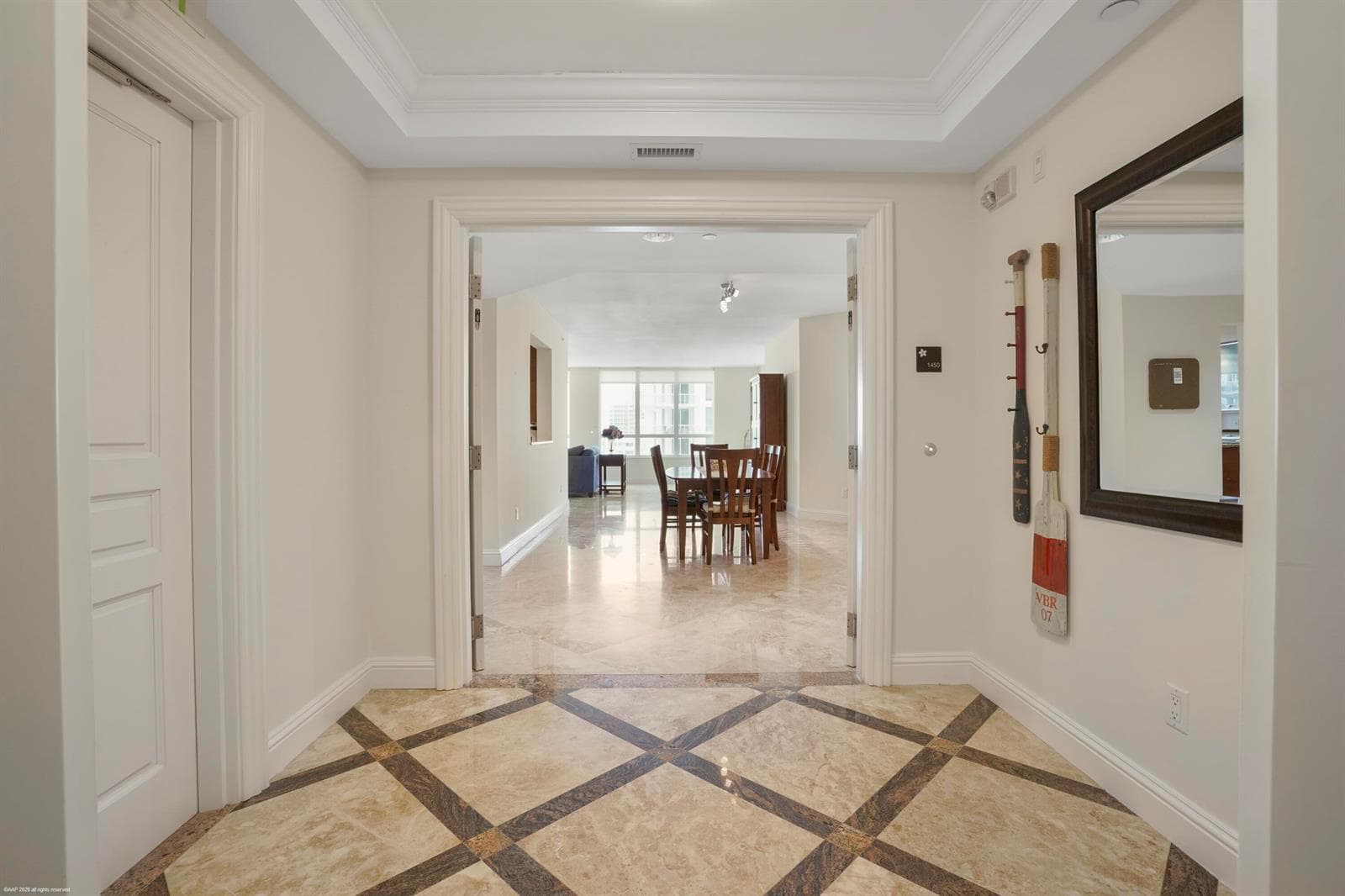 3800 N Ocean Drive # 1450, Singer Island, FL 33404 — zdjęcie 3