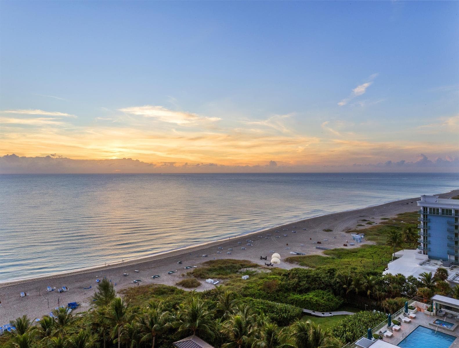 3800 N Ocean Drive # 1450, Singer Island, FL 33404