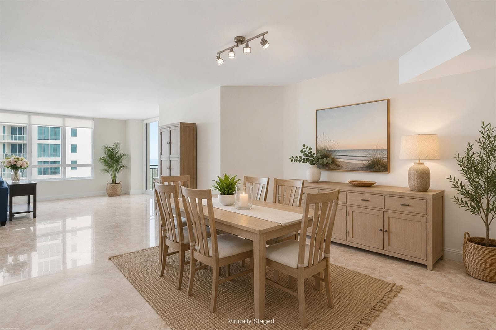 3800 N Ocean Drive # 1450, Singer Island, FL 33404 — zdjęcie 5