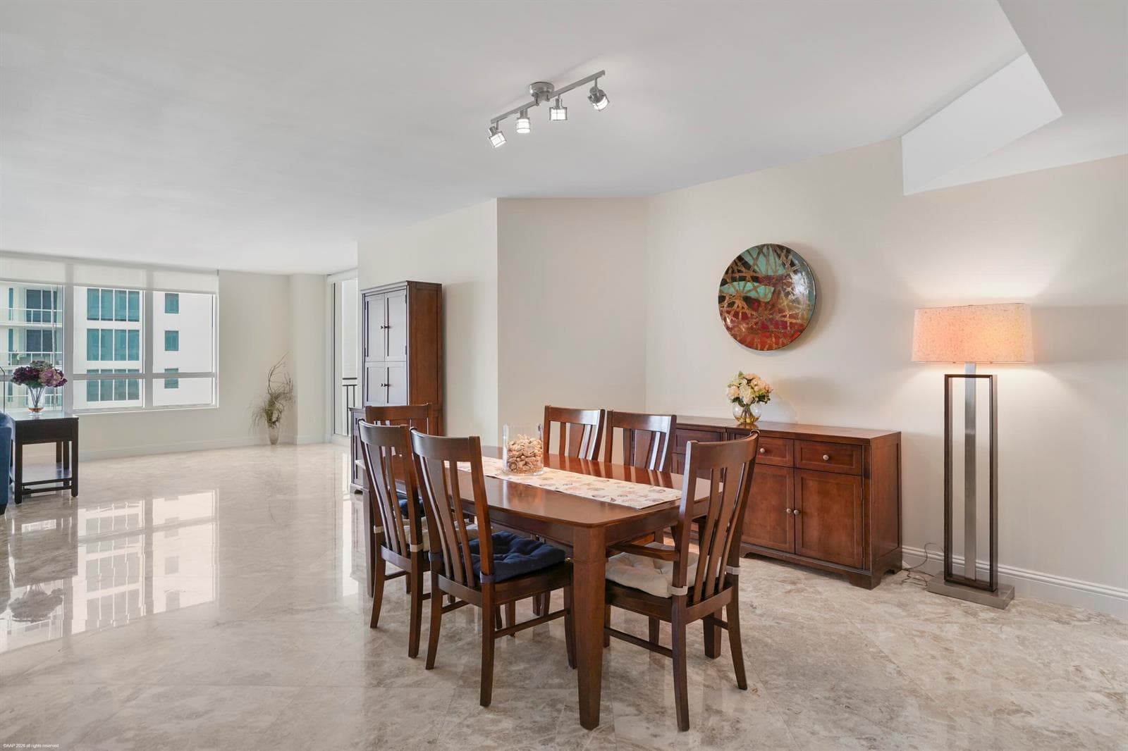 3800 N Ocean Drive # 1450, Singer Island, FL 33404 — zdjęcie 4