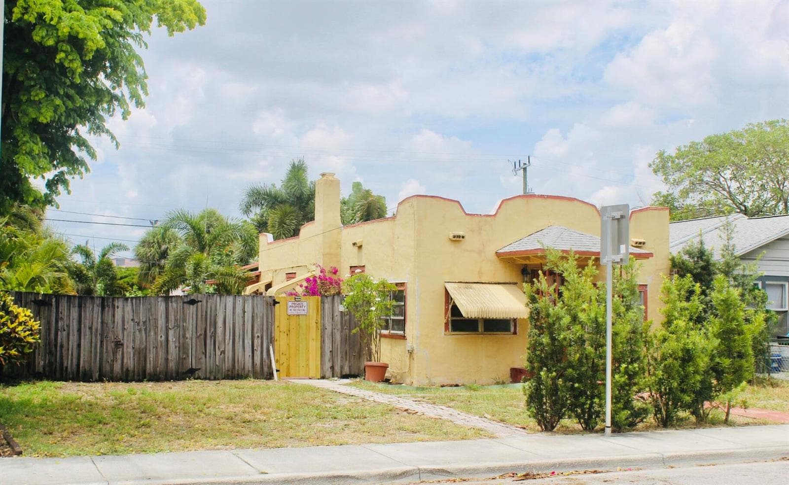 519 N J Street # 1, FL 33460