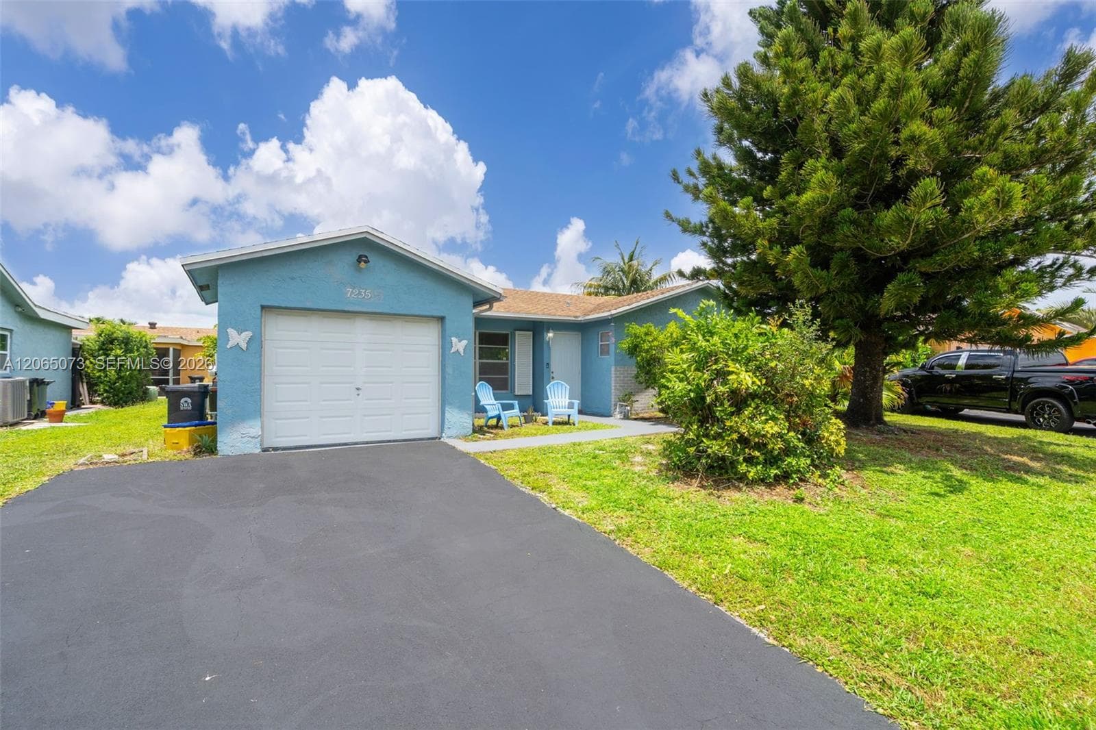 7235 Pine Bluff Dr, Lake Worth, FL 33467 — zdjęcie 2