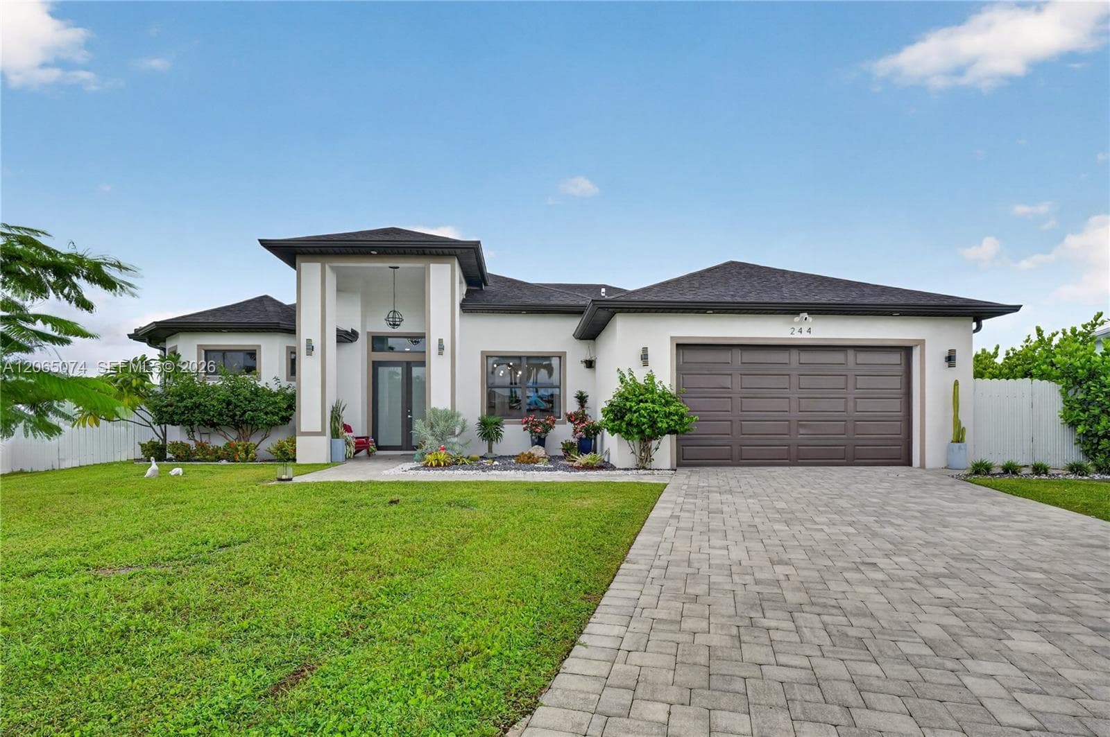 244 NW 15, Cape Coral, FL 33993 — zdjęcie 4