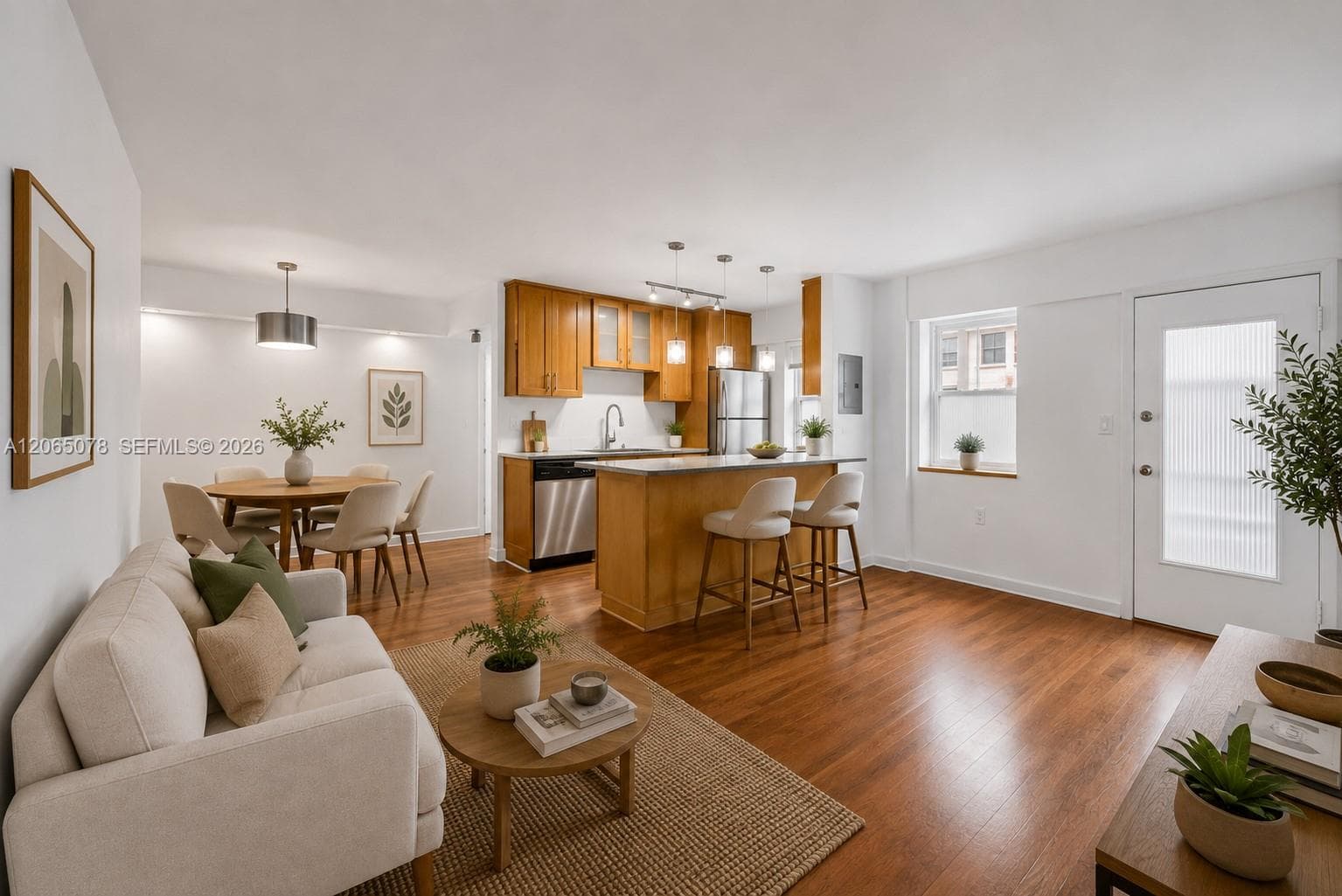 1545 Euclid Ave # 3C, Miami Beach, FL 33139 — zdjęcie 2