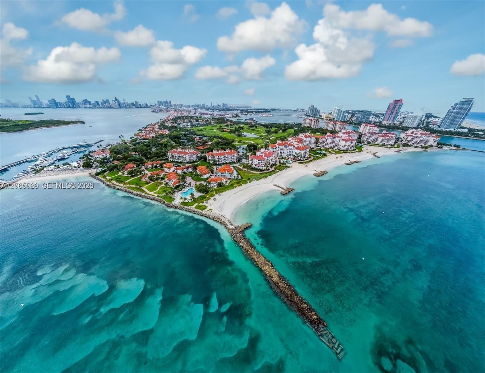 19216 Fisher Island Dr # 19216, Fisher Island, FL 33109