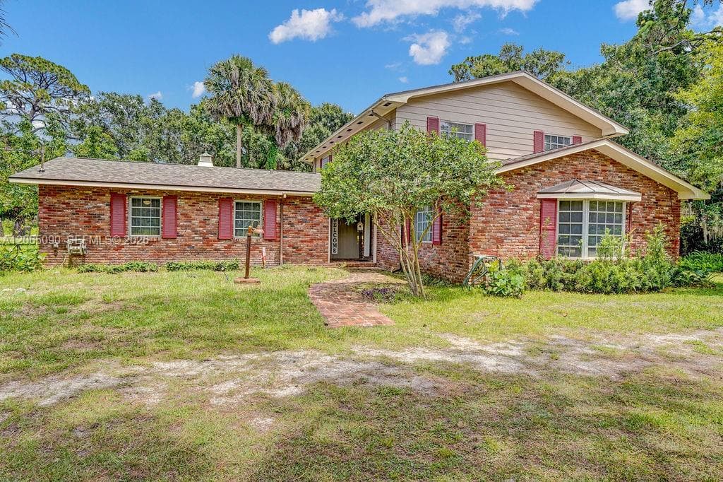 4100 Sunrise Blvd, Fort Pierce, FL 34982 — zdjęcie 2