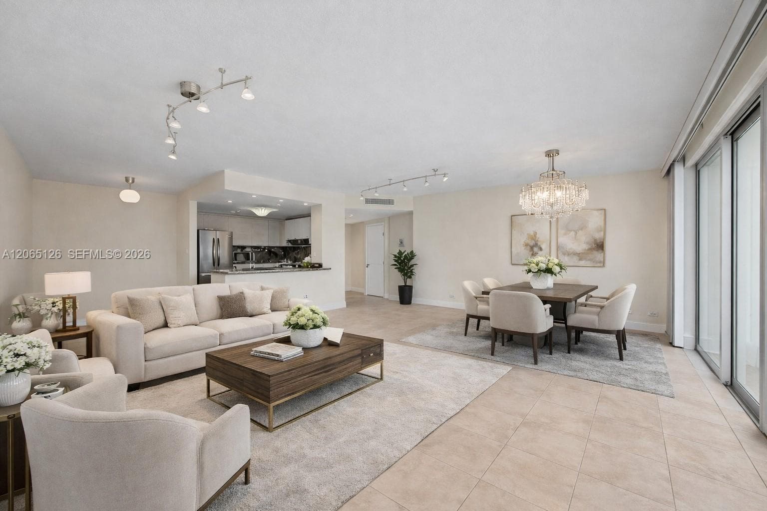 2451 Brickell Ave # 4F, Miami, FL 33129 — zdjęcie 2