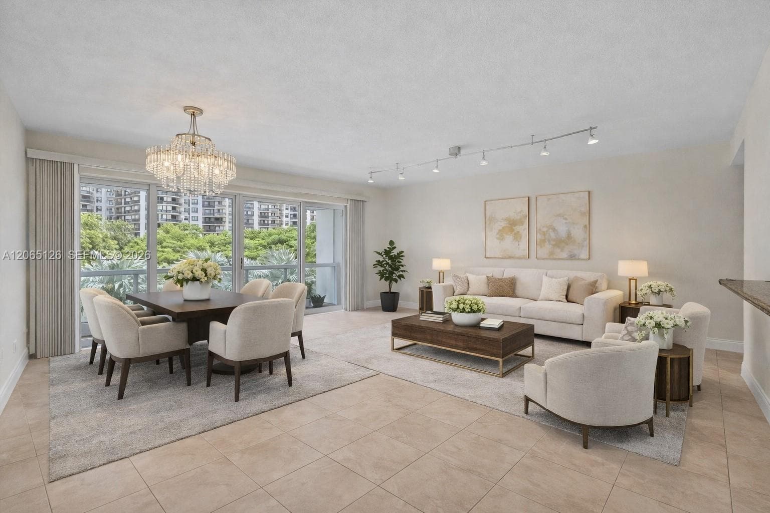 Brickell Townhouse