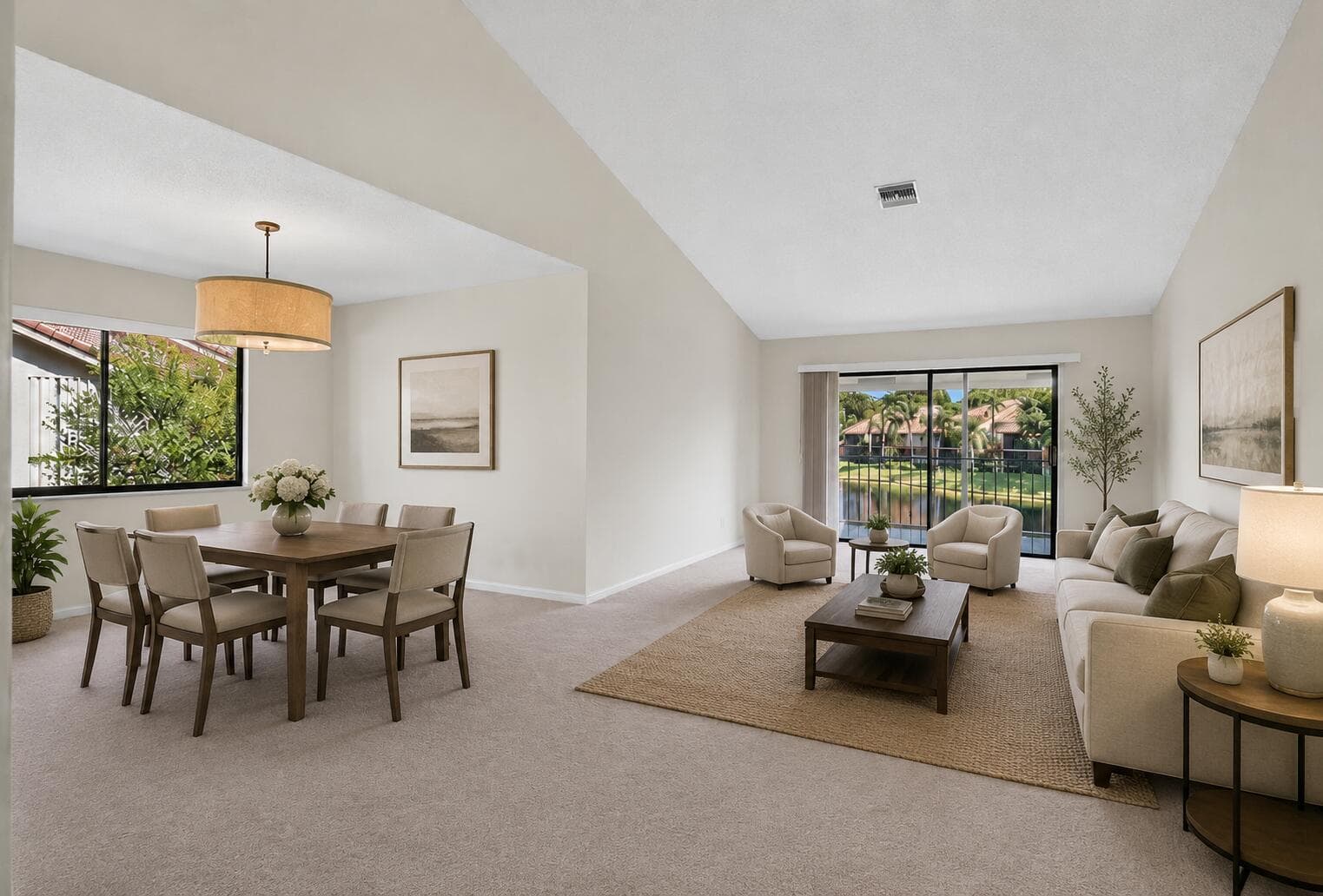 5751 Coach House Circle # E, Boca Raton, FL 33486 — zdjęcie 2