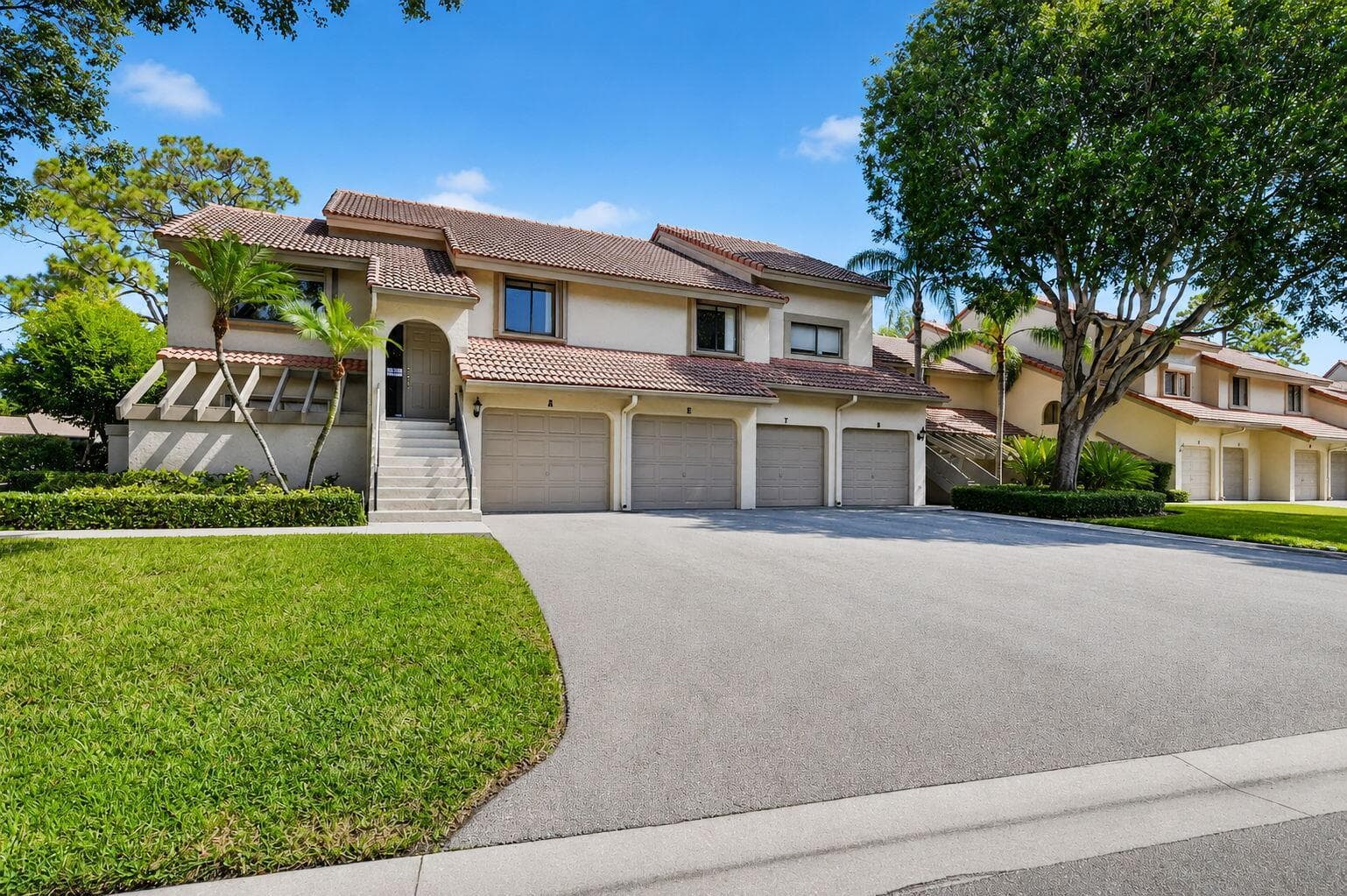 5751 Coach House Circle # E, Boca Raton, FL 33486 — zdjęcie 5
