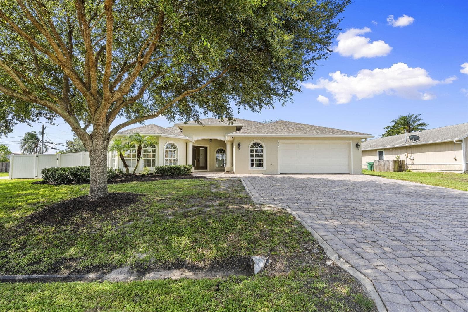 490 SW Ryder Road, Port St. Lucie, FL 34953 — zdjęcie 2