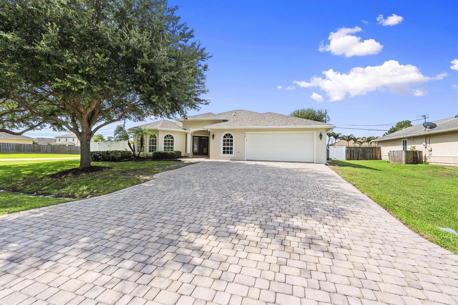 490 SW Ryder Road, Port St. Lucie, FL 34953 — zdjęcie 3