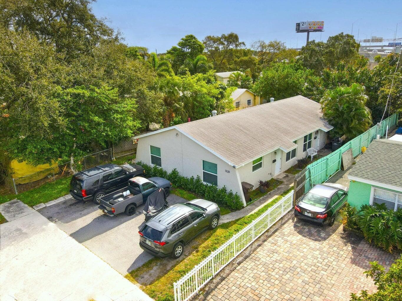 1320 Wellington Street # B, West Palm Beach, FL 33401 — zdjęcie 2