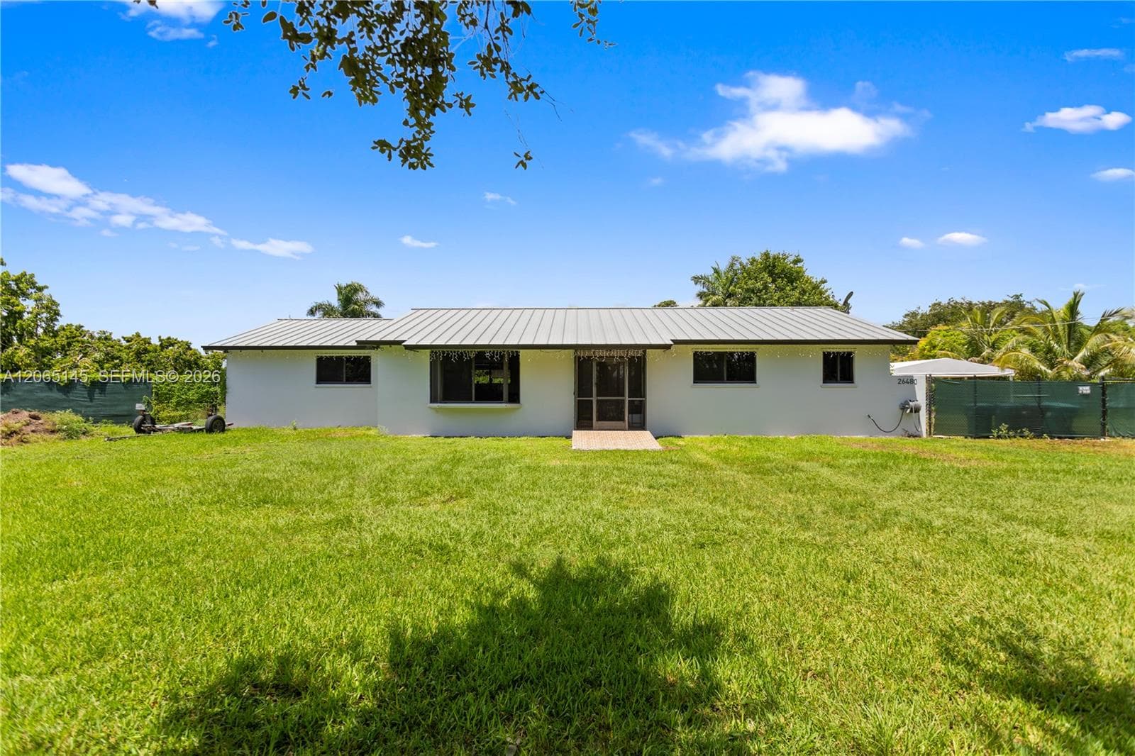 26480 SW 187th Ave, Homestead, FL 33031 — zdjęcie 2