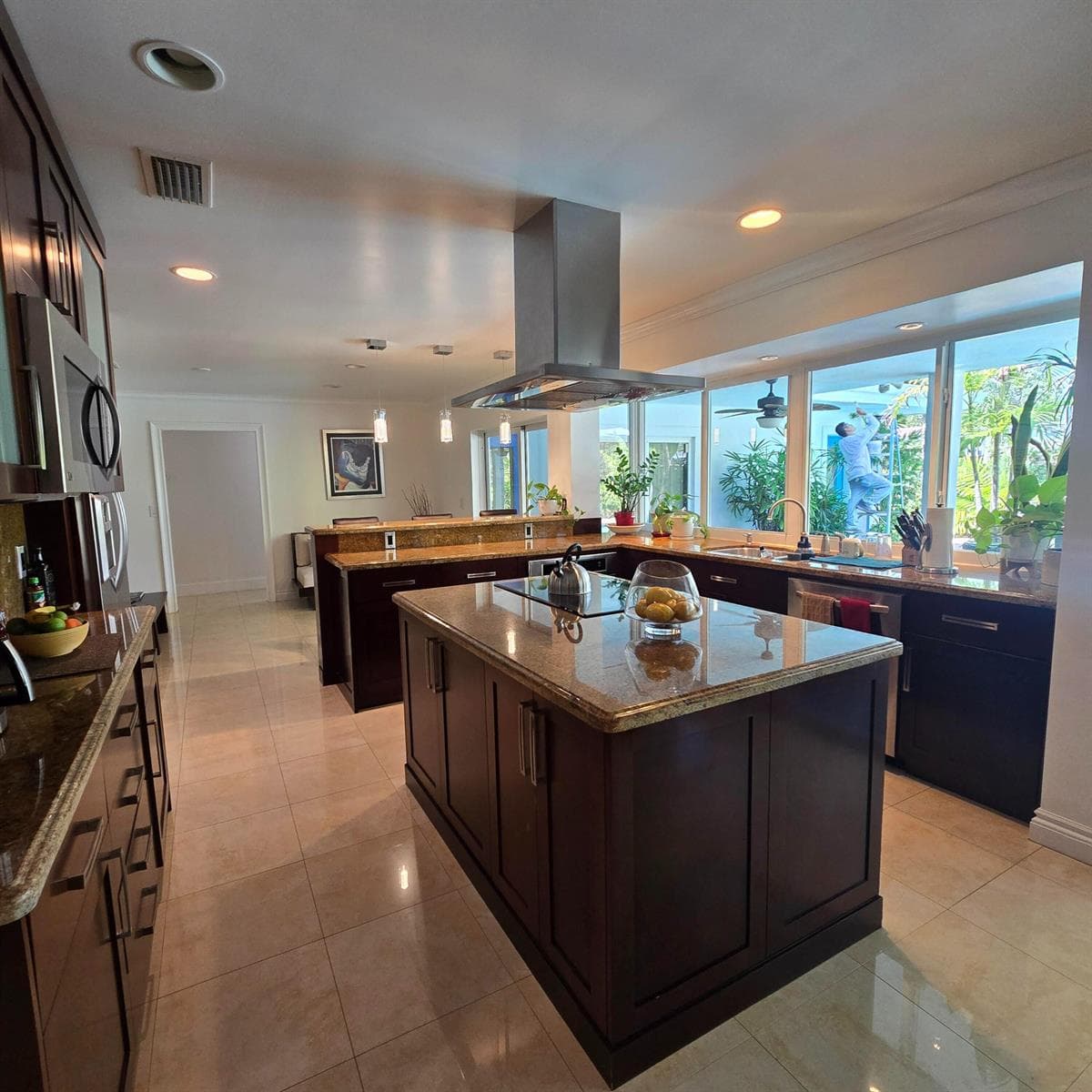 2120 N 49TH Avenue, Hollywood, FL 33021 — zdjęcie 2