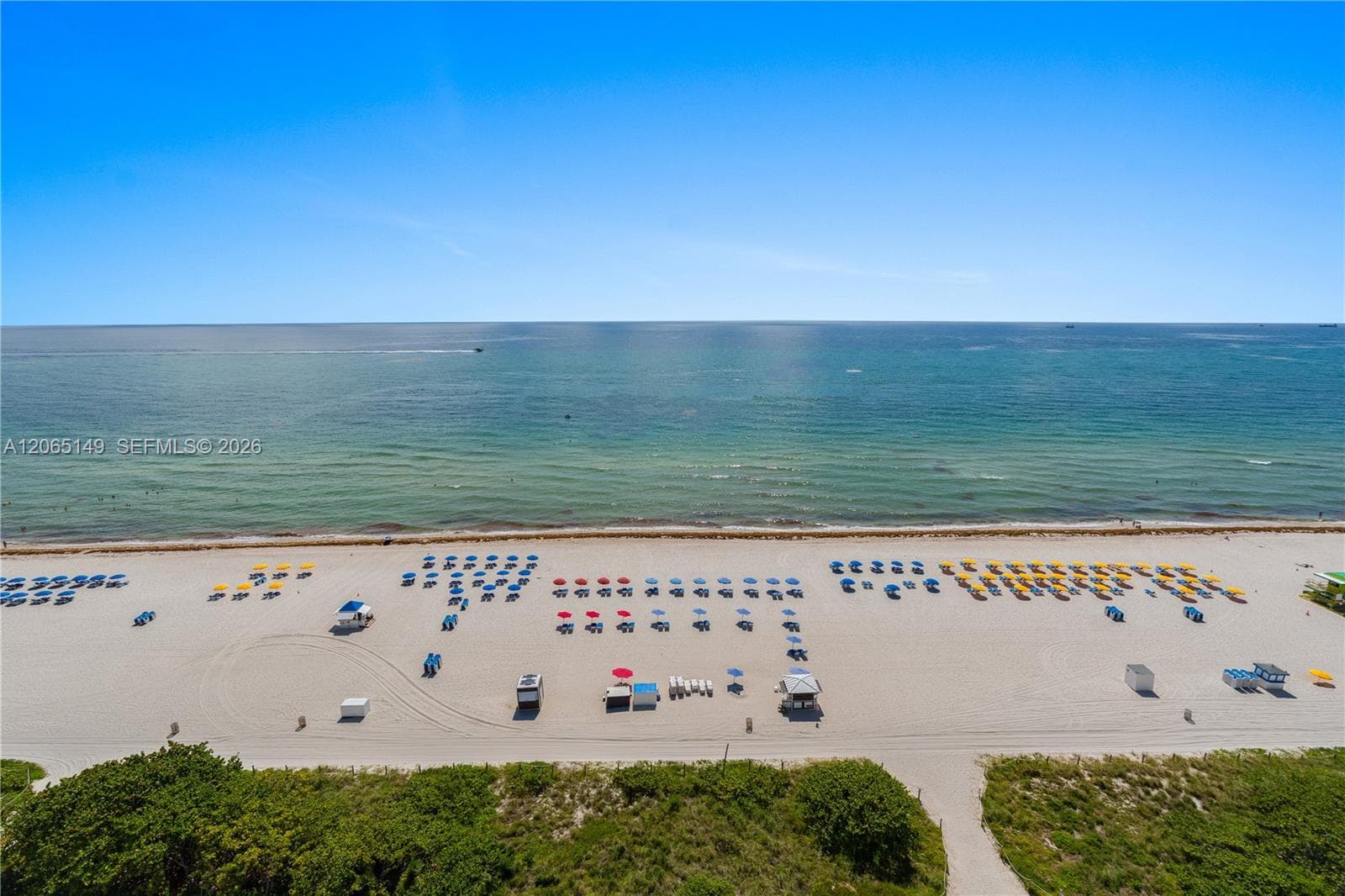 4201 Collins Ave # 1503, Miami Beach, FL 33140 — zdjęcie 5