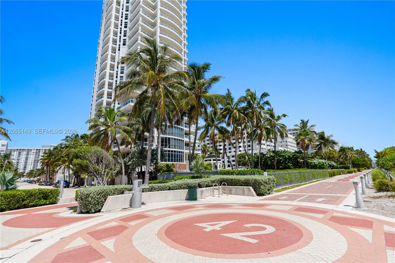 4201 Collins Ave # 1503, Miami Beach, FL 33140 — zdjęcie 4