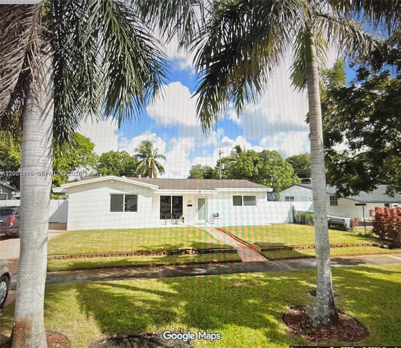 2301 NW 191st St, Miami Gardens, FL 33056