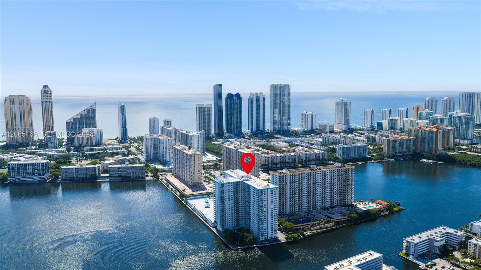301 174th St # 1216, Sunny Isles Beach, FL 33160 — zdjęcie 3