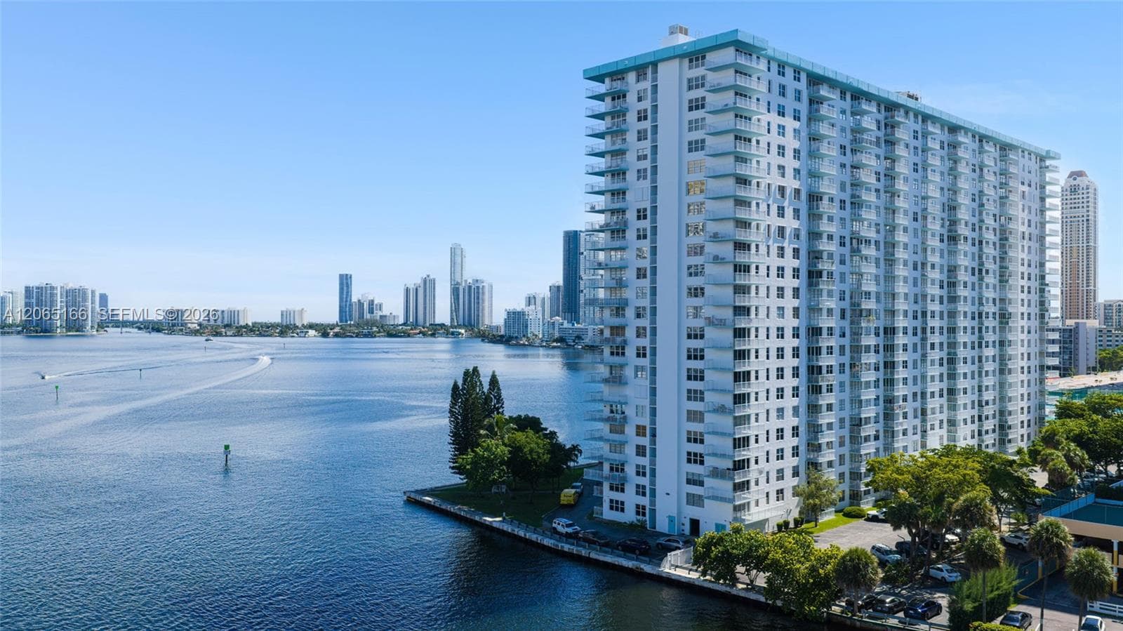 301 174th St # 1216, Sunny Isles Beach, FL 33160 — zdjęcie 5