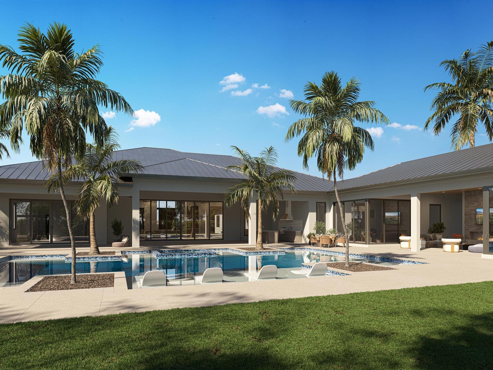 5593 Reynolds Road, Lake Worth, FL 33449 — zdjęcie 5