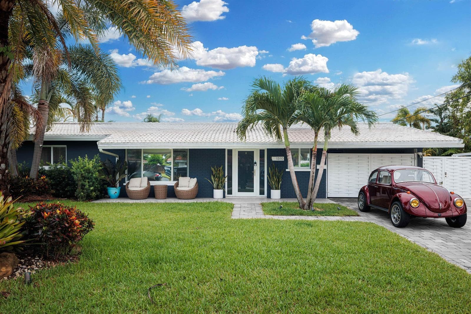 1310 NE 46TH Street, Oakland Park, FL 33334 — zdjęcie 4