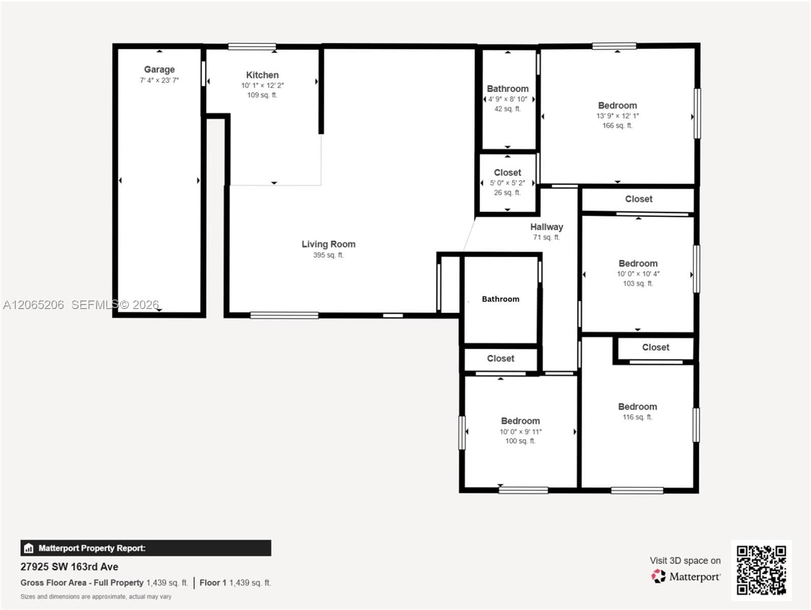 27925 SW 163rd Ave, Homestead, FL 33031 — zdjęcie 5