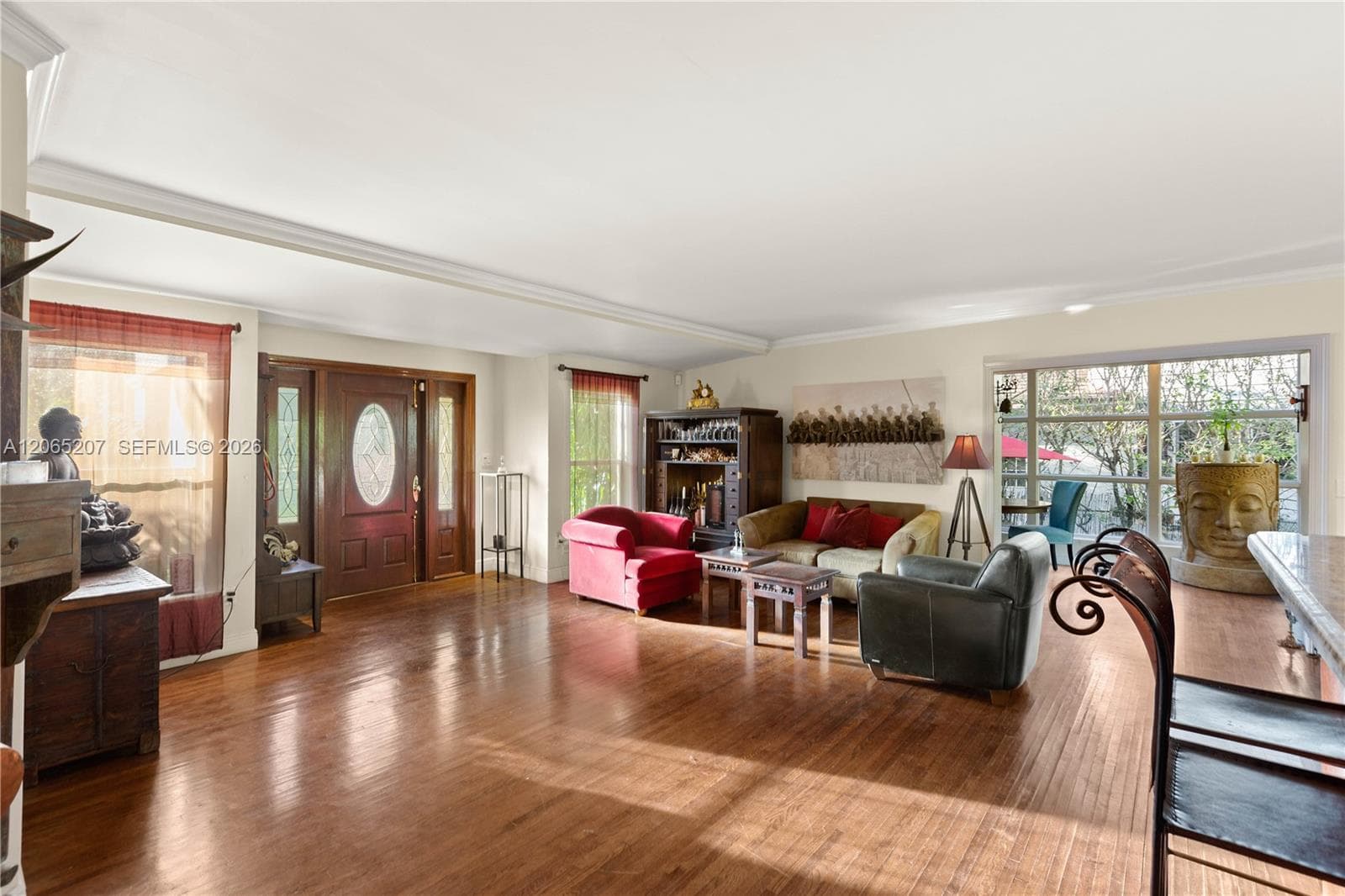 6315 Maynada St, Coral Gables, FL 33146 — zdjęcie 3