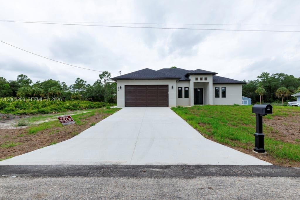 615 Broadway Ave, Lehigh Acres, FL 33972 — zdjęcie 2