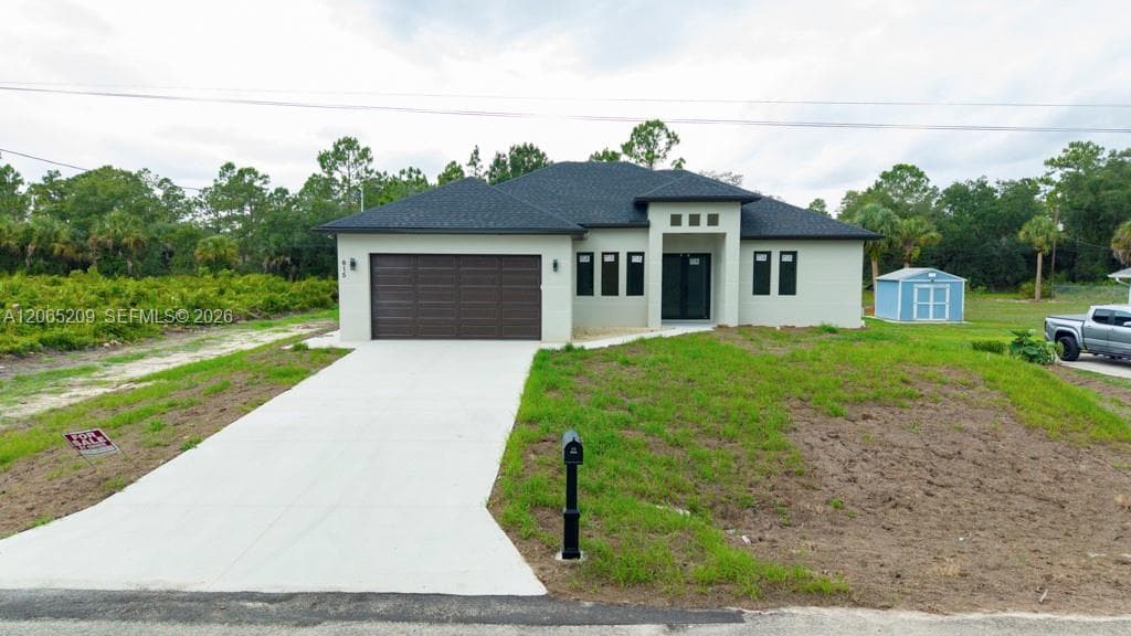 615 Broadway Ave, Lehigh Acres, FL 33972 — zdjęcie 3