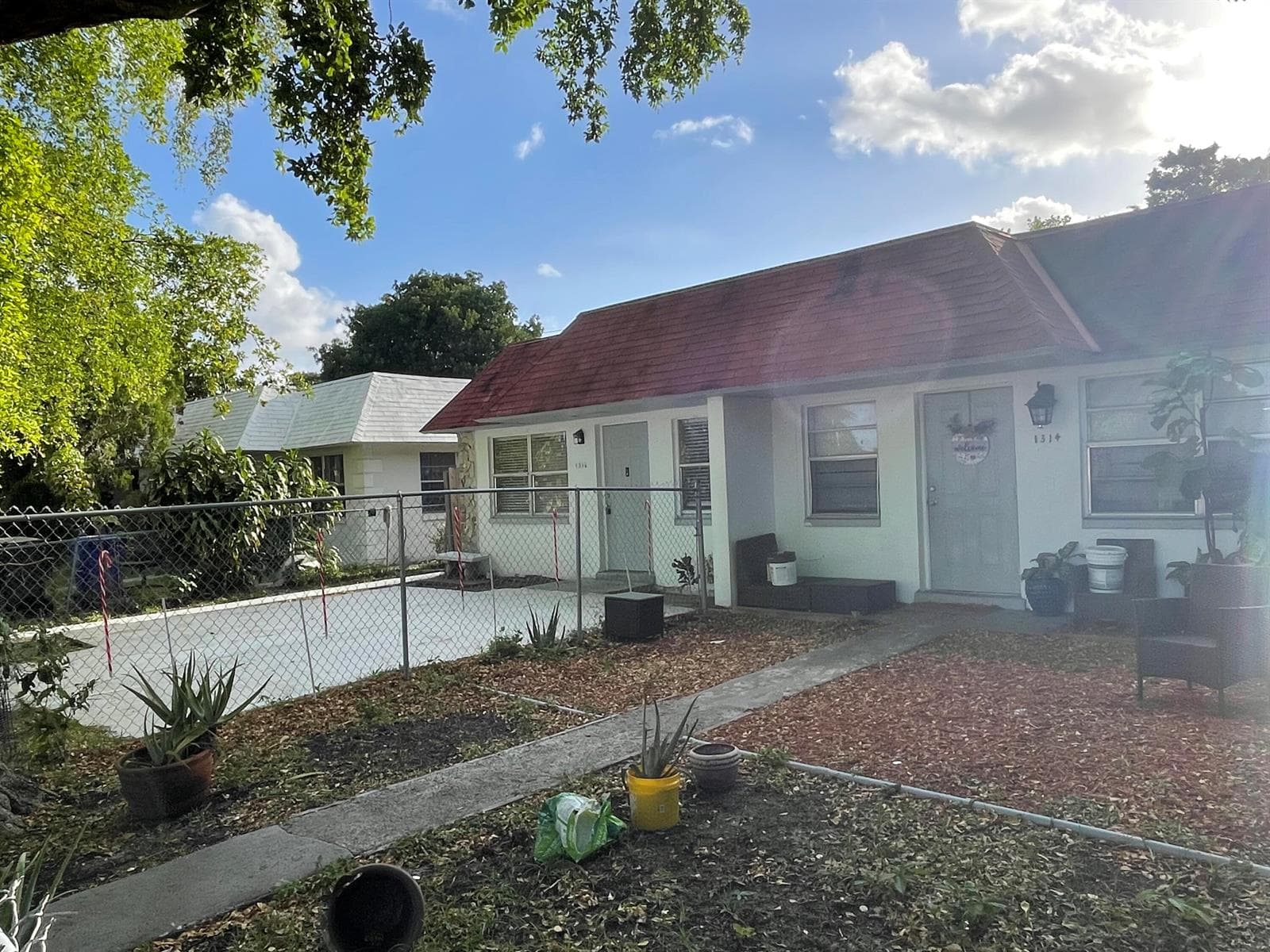 1316 NW 8th Avenue, Fort Lauderdale, FL 33311 — zdjęcie 2