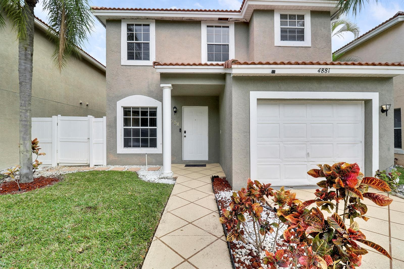 4881 MCGILL Street, Boynton Beach, FL 33436 — zdjęcie 2
