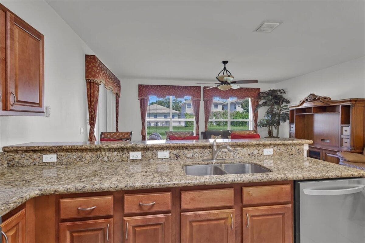 2891 SW Butterfly Lane, Palm City, FL 34990 — zdjęcie 5